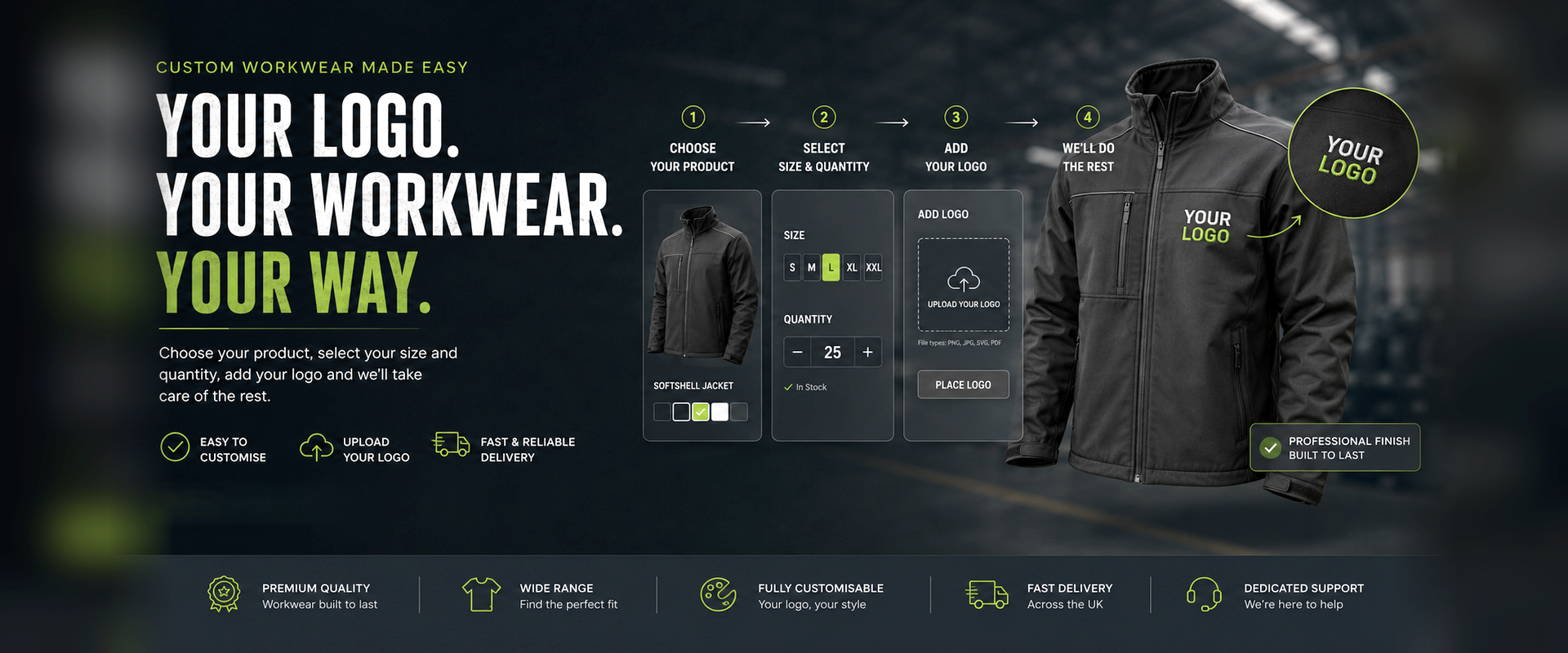 Pinery Printwear