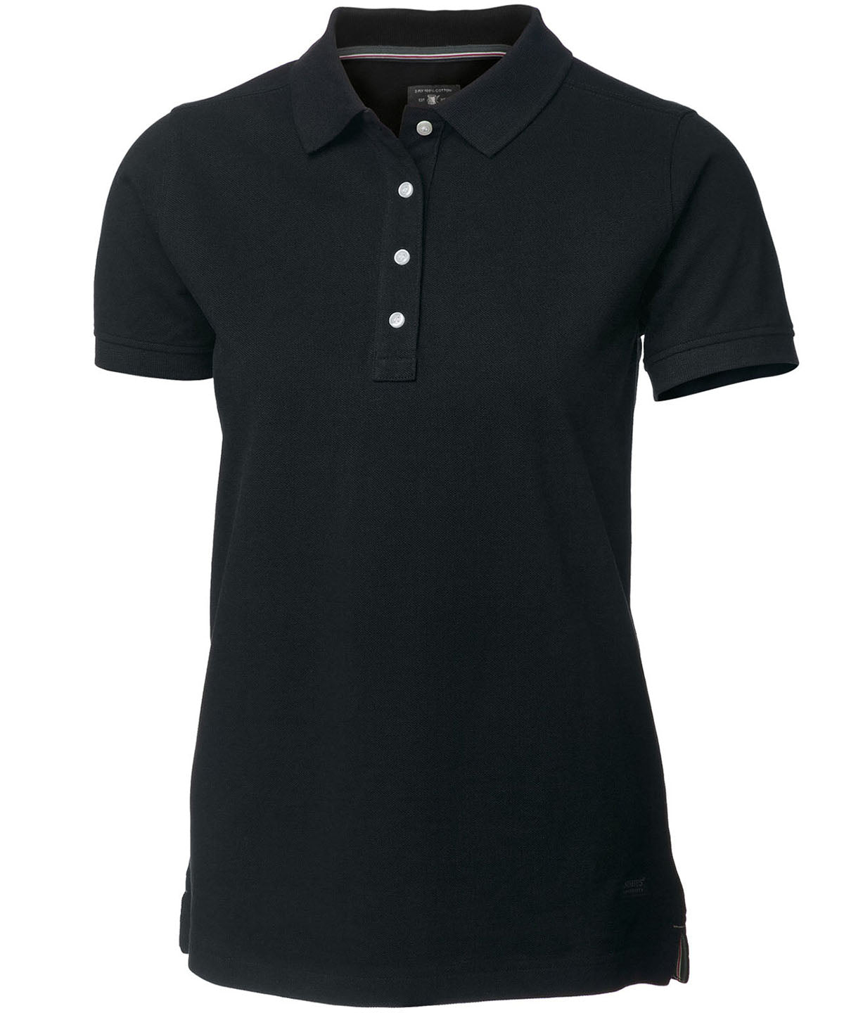 Women's Yale - the luxurious classic polo