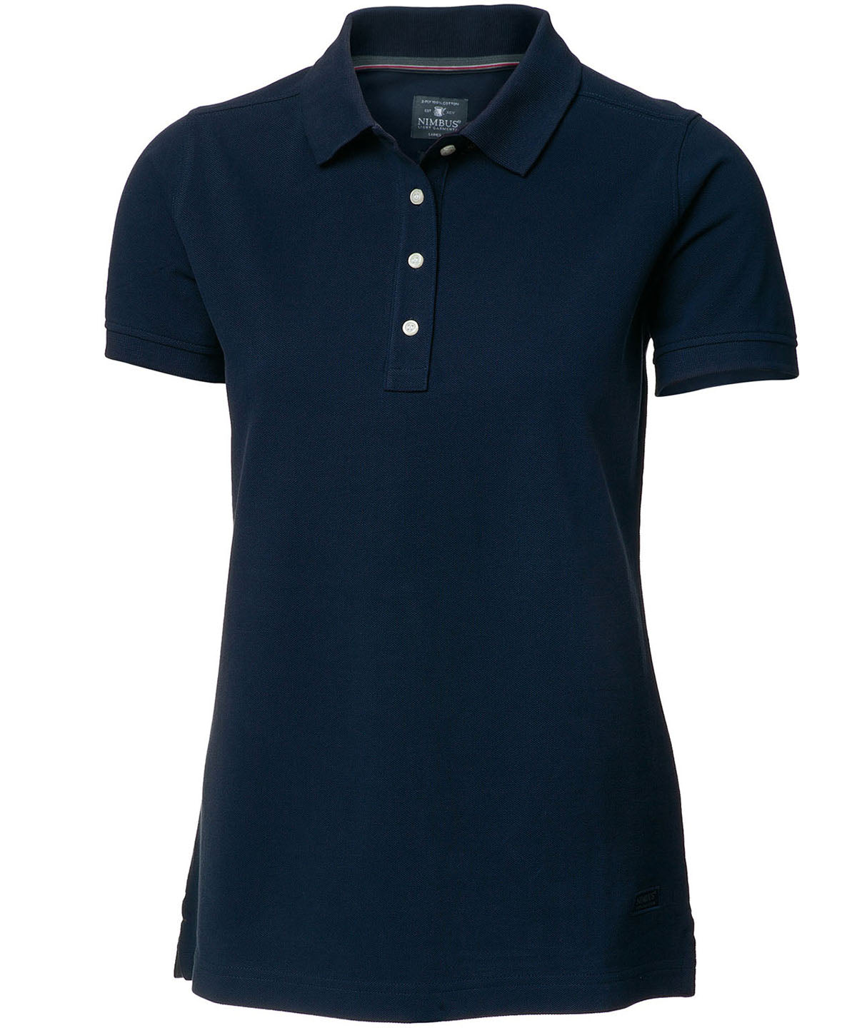 Women's Yale - the luxurious classic polo