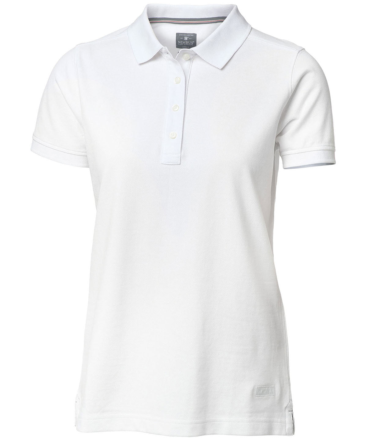 Women's Yale - the luxurious classic polo