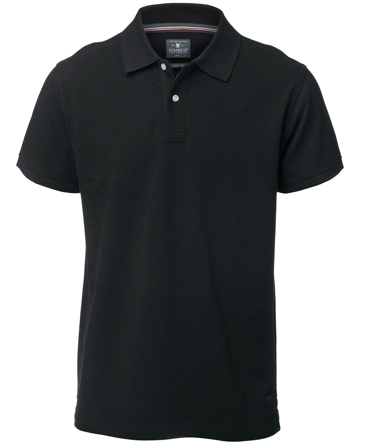 Yale - the luxurious classic polo