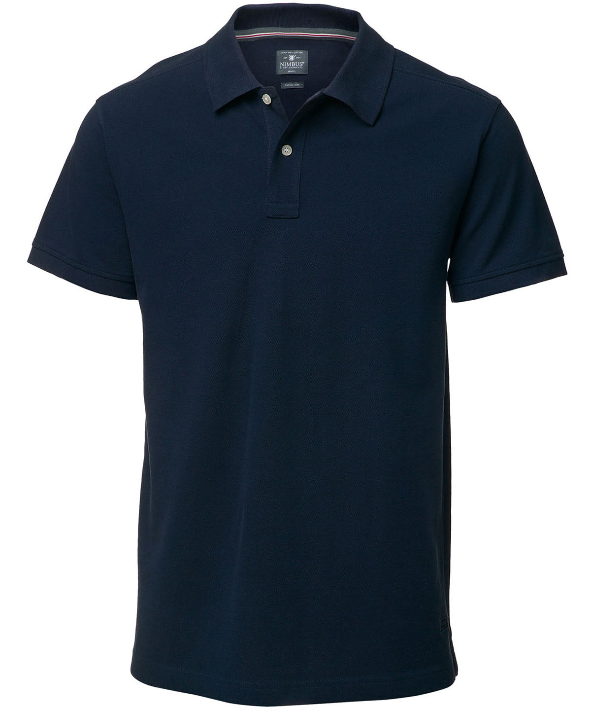 Yale - the luxurious classic polo
