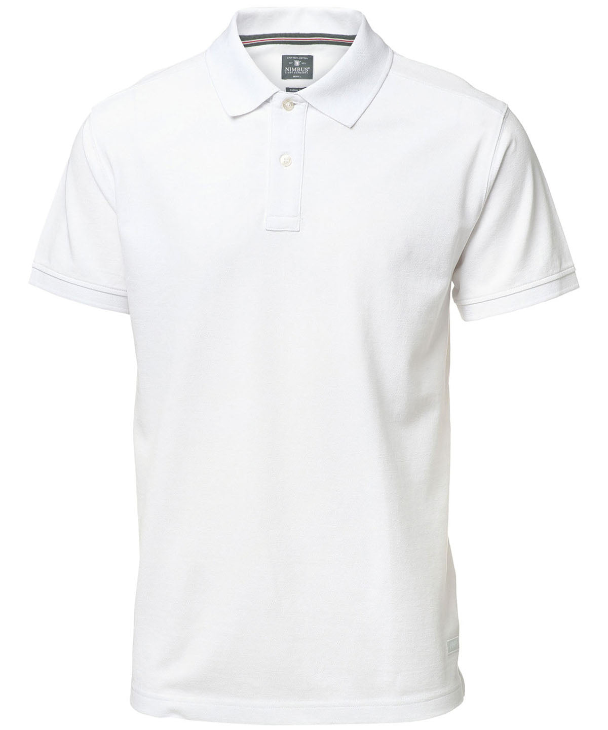 Yale - the luxurious classic polo