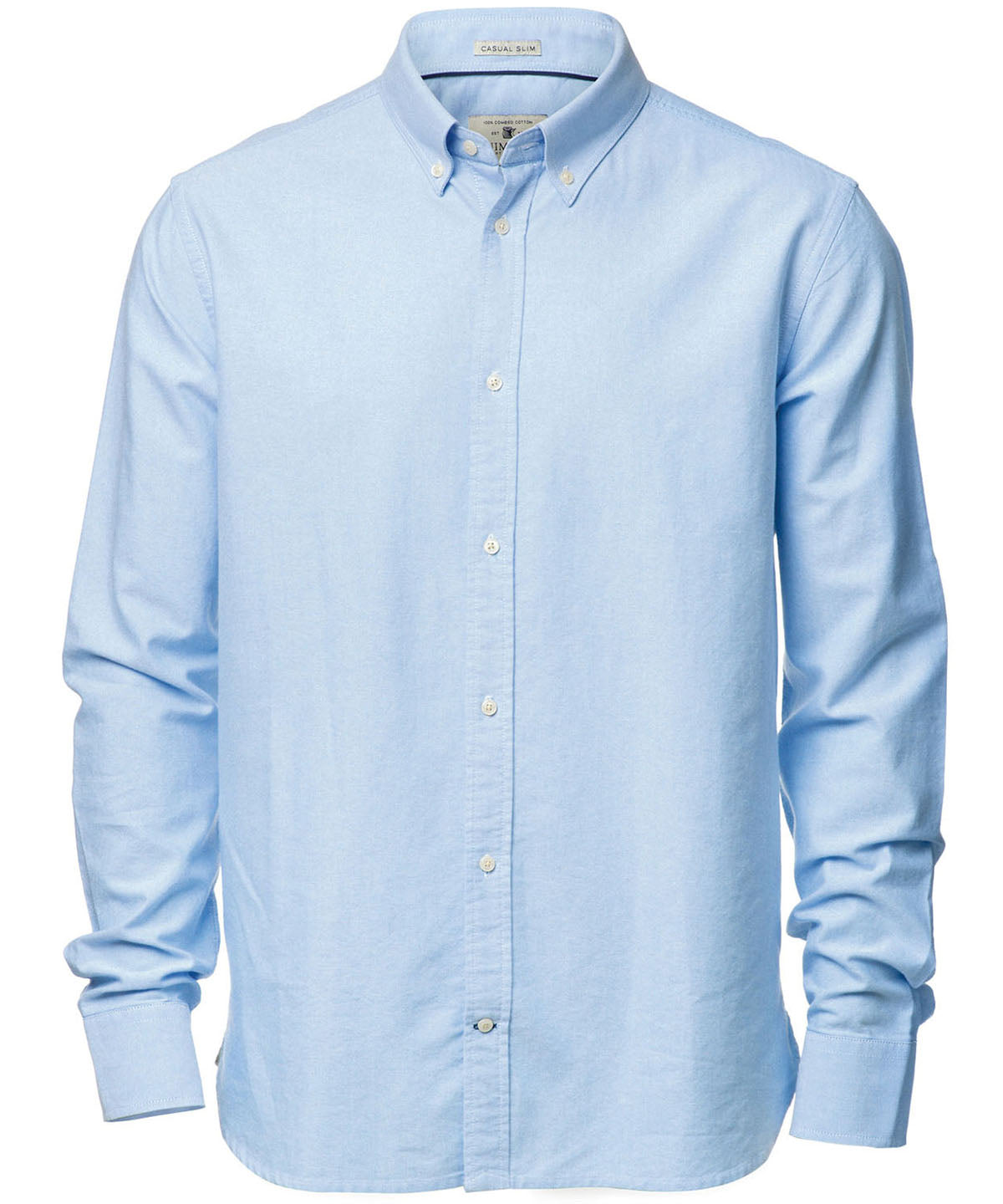 Rochester modern fit - classic Oxford shirt