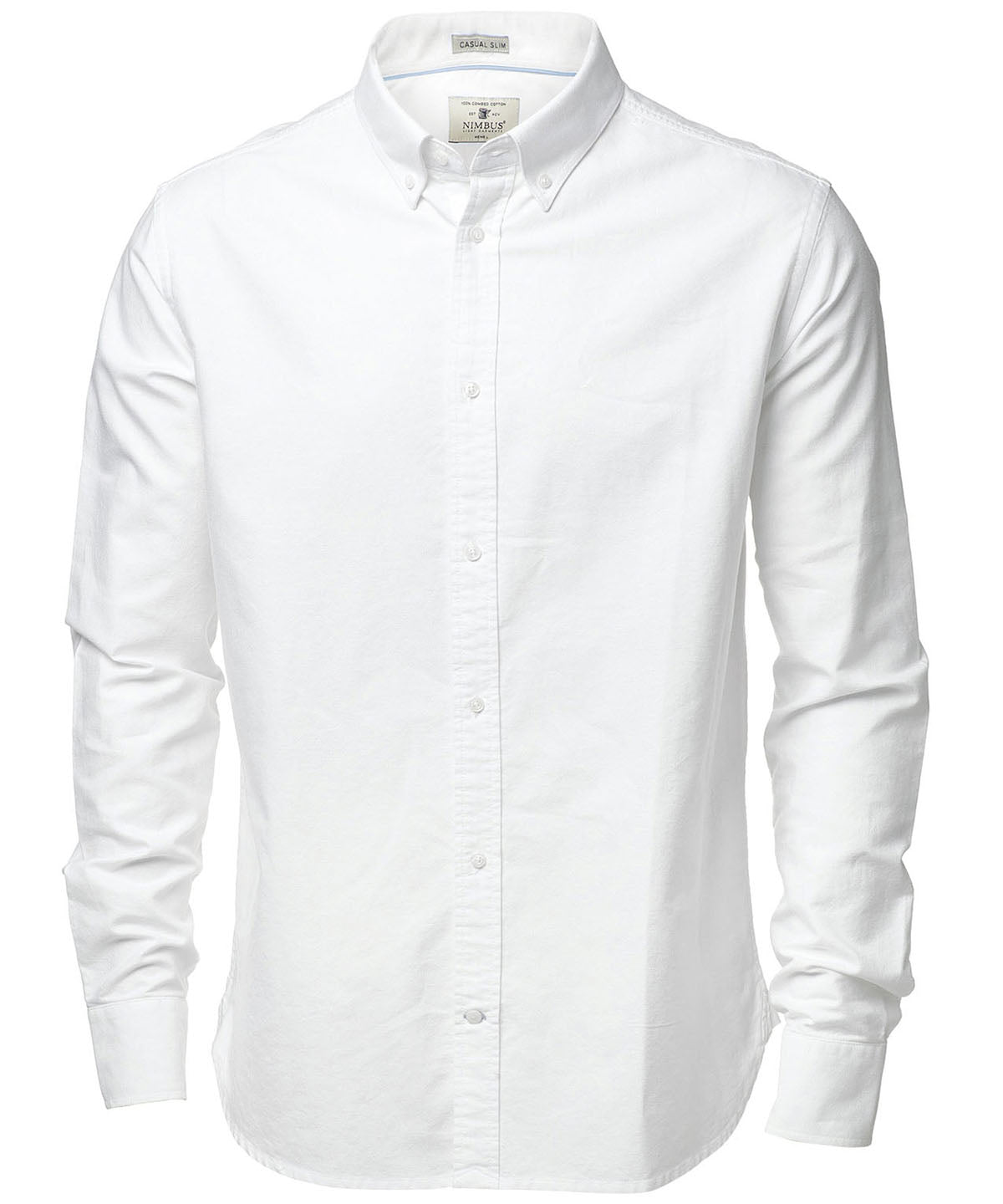 Rochester modern fit - classic Oxford shirt