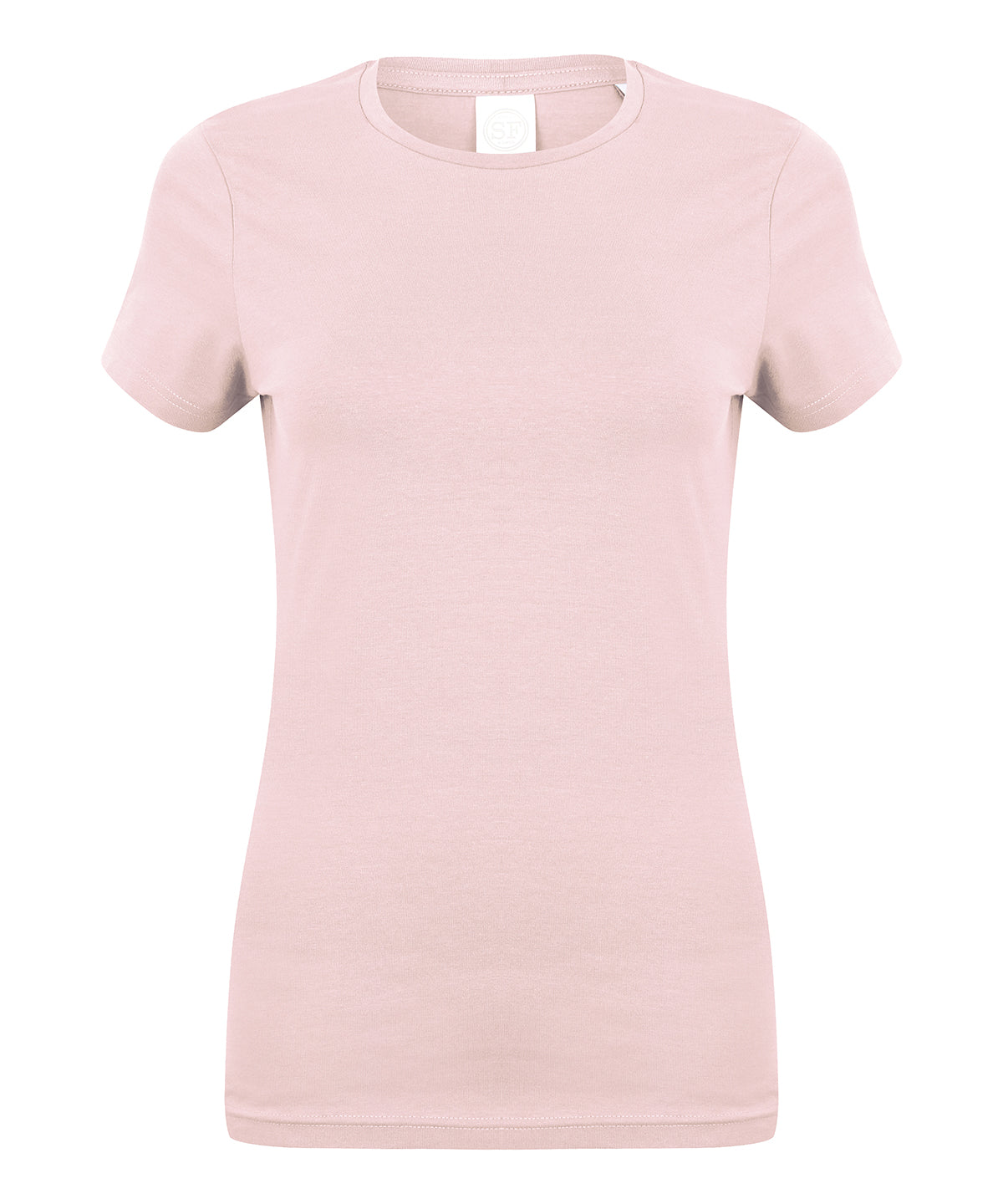Feel good women's stretch t-shirt