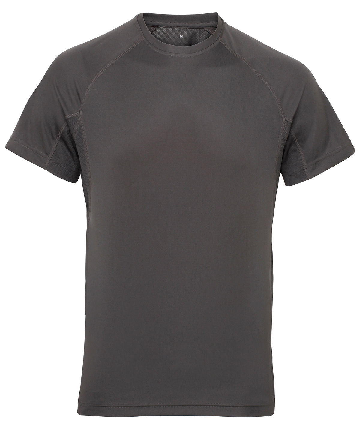 Men's TriDri® panelled tech tee