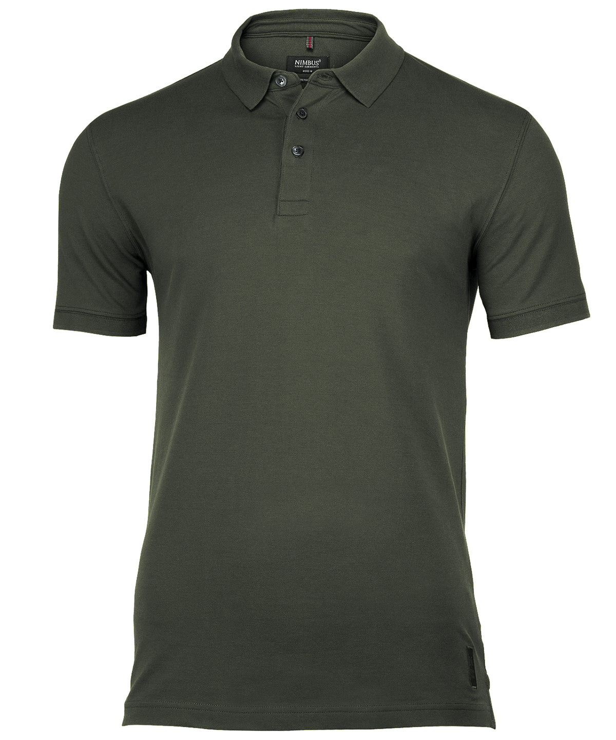 Harvard classic - stretch deluxe polo