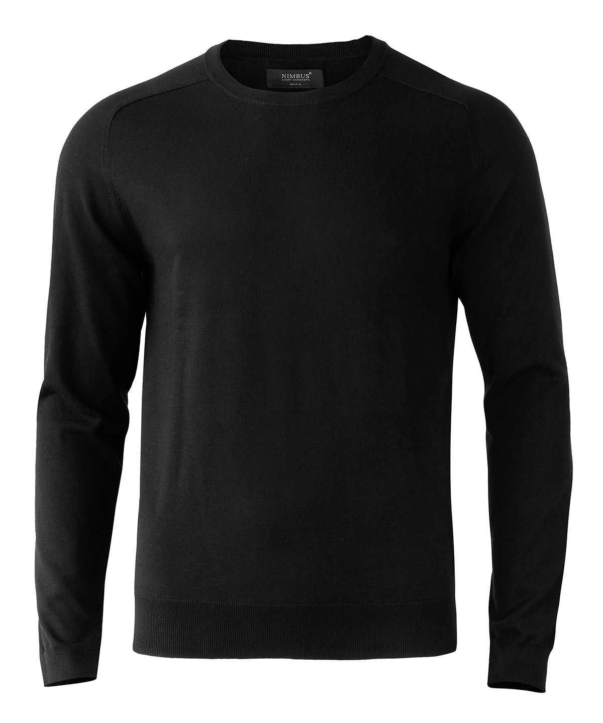 Brighton - elegant round neck