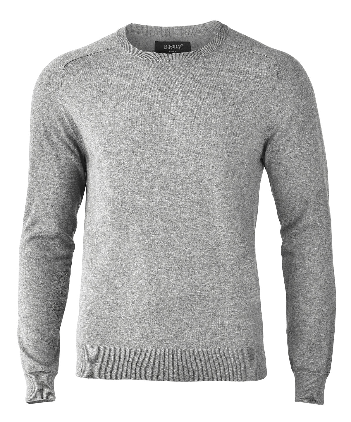 Brighton - elegant round neck
