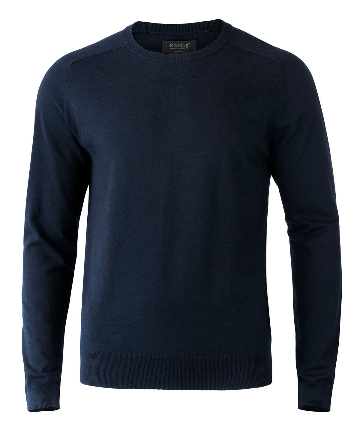 Brighton - elegant round neck