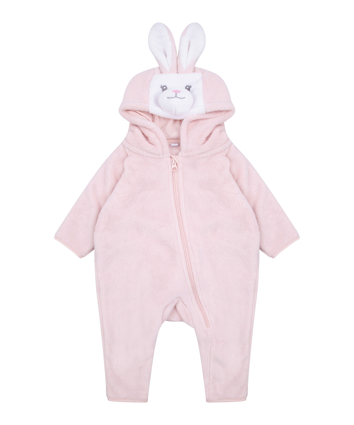 Rabbit all-in-one