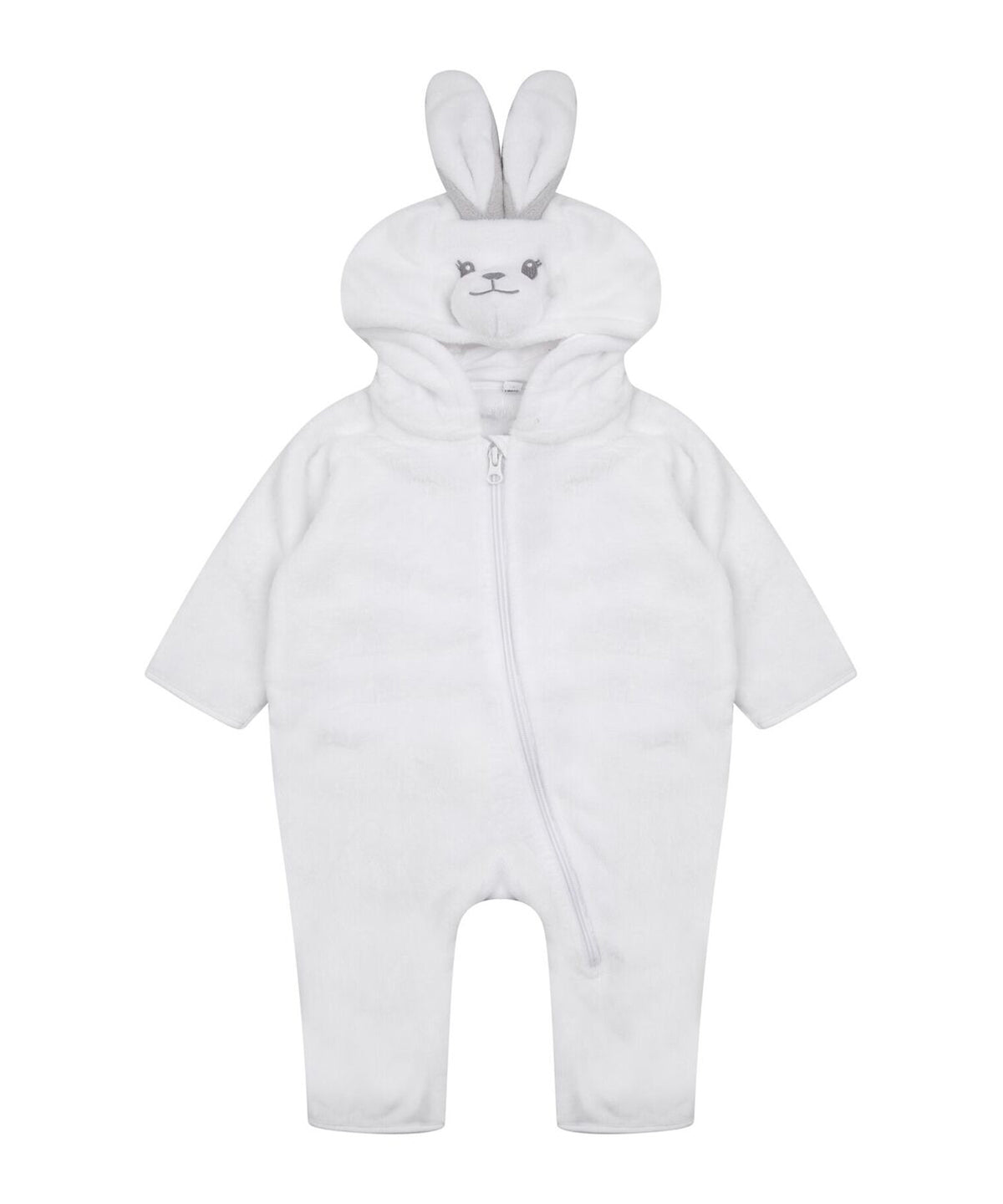 Rabbit all-in-one