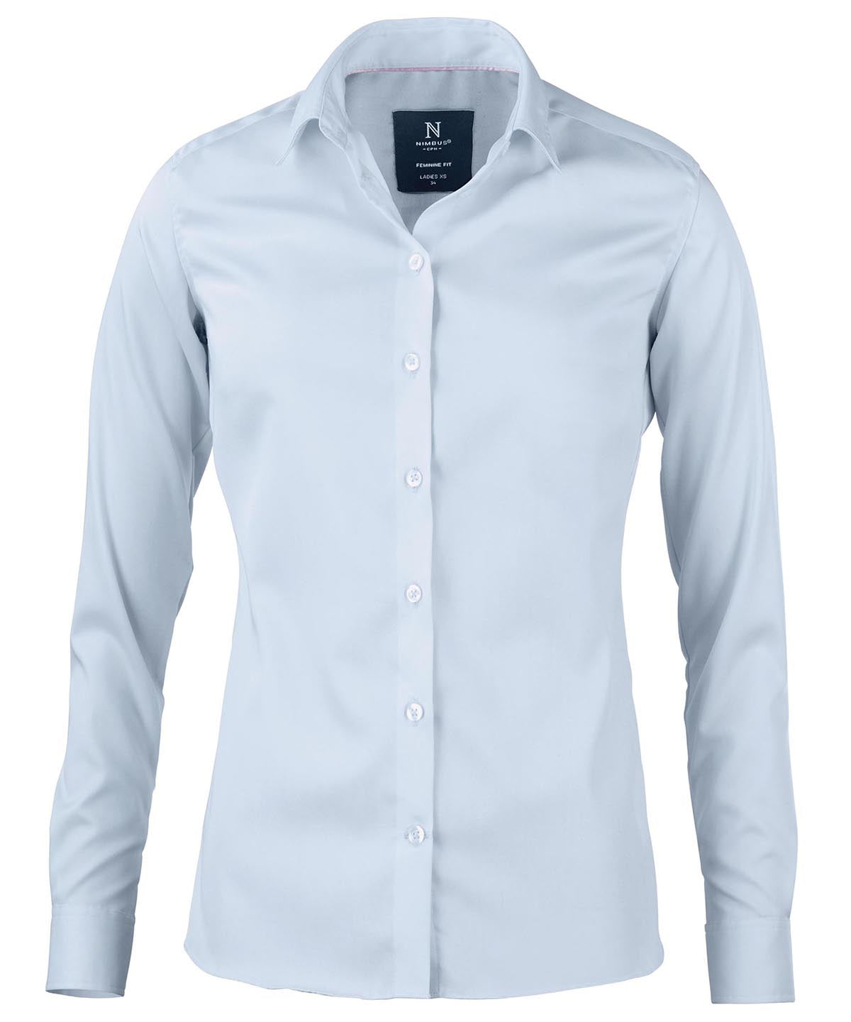Women's Portland - super non-iron business shirt