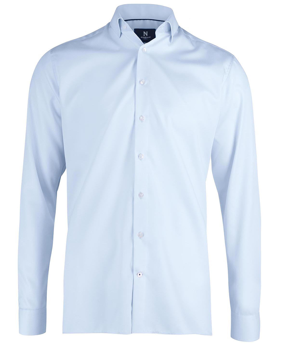 Portland modern fit - super non-iron business shirt