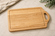 Cutting Board with Handle | Custom Logo Cooping Board