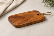 Discovery Chopping Board | Laser Engraving Cutting Board