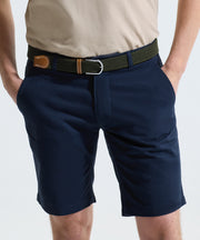 Men's chino shorts