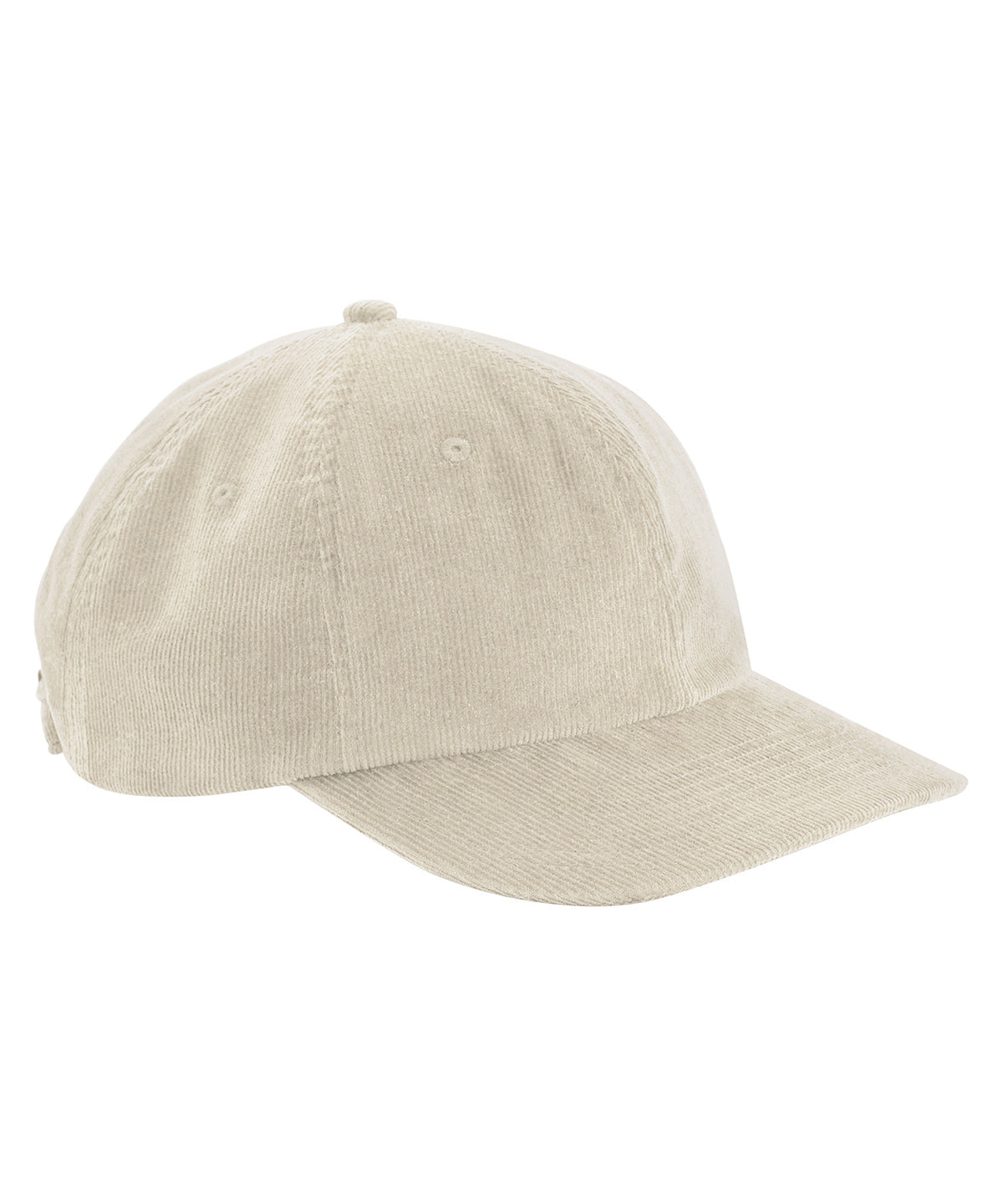 Heritage cord cap