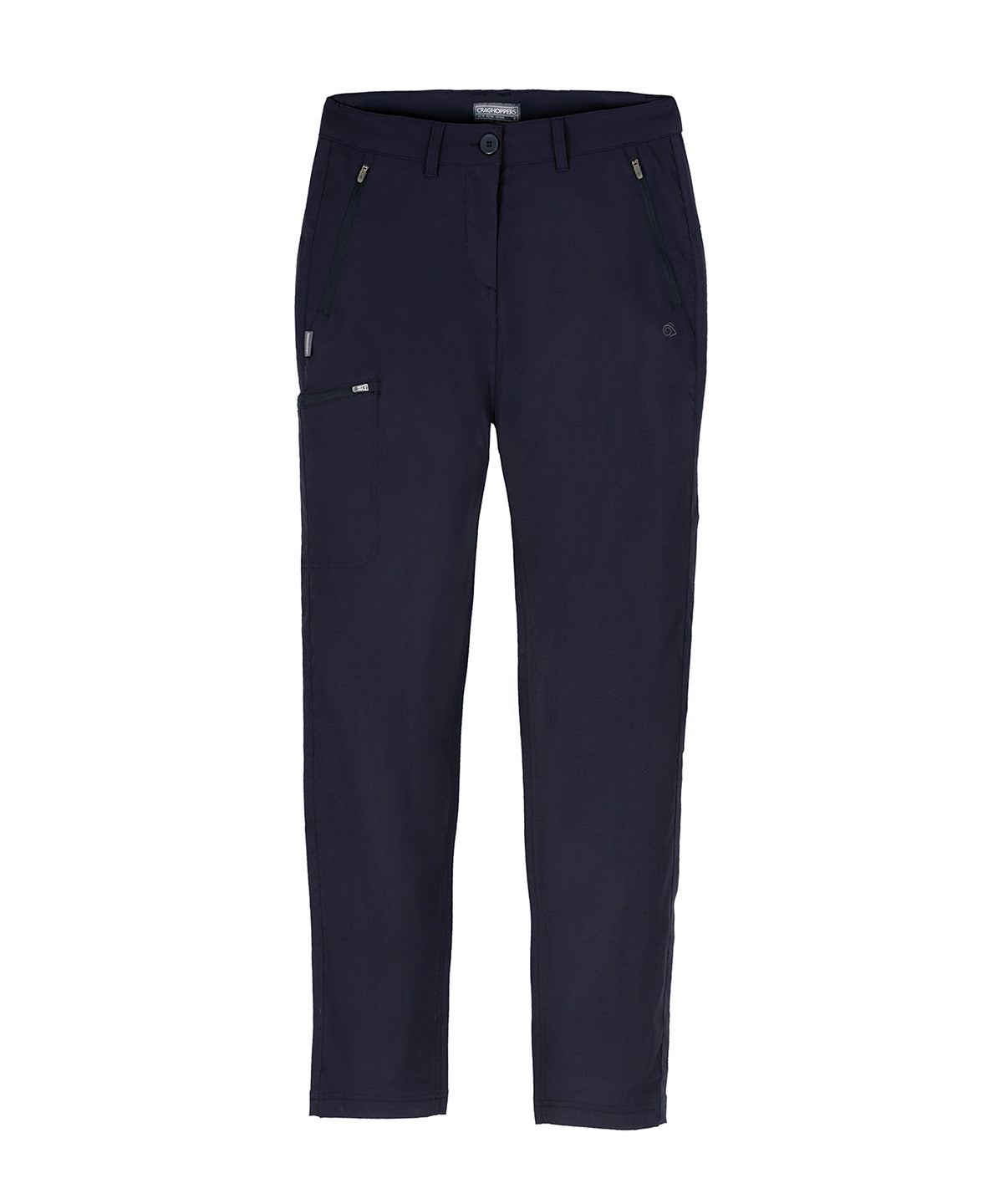 Expert women's Kiwi pro stretch trousers