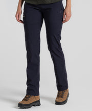 Expert women's Kiwi pro stretch trousers