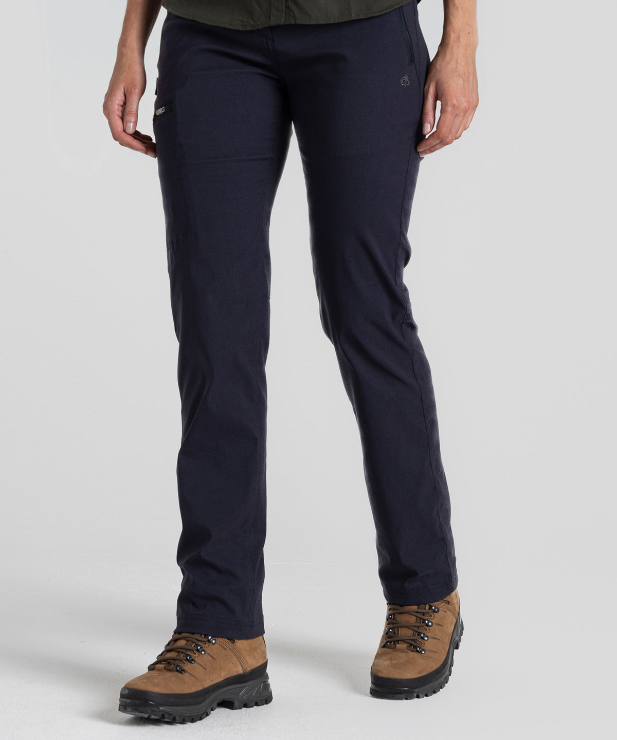 Expert women's Kiwi pro stretch trousers