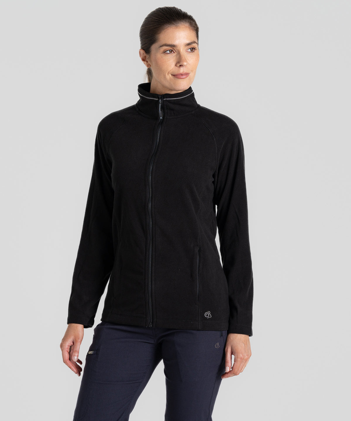 Expert women's Miska 200 fleece jacket