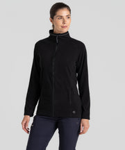 Expert women's Miska 200 fleece jacket