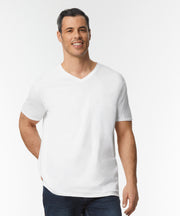 Softstyle™ v-neck t-shirt