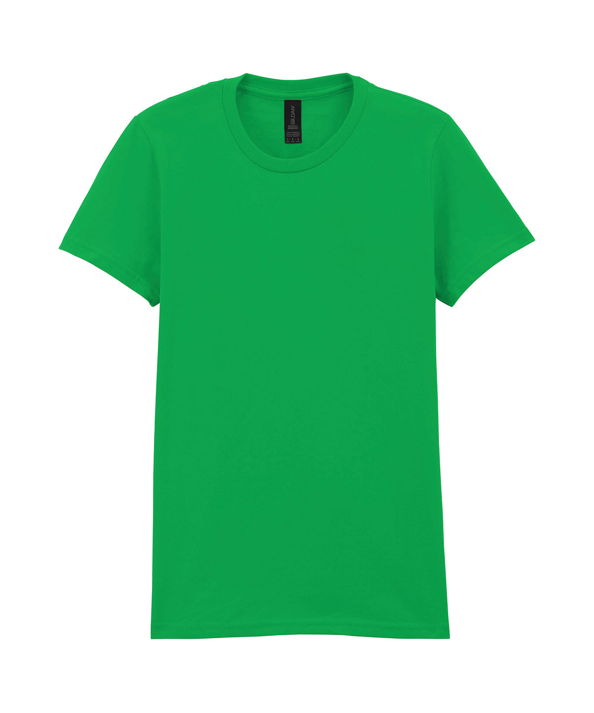 Softstyle™ midweight women's t-shirt