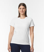 Softstyle™ midweight women's t-shirt