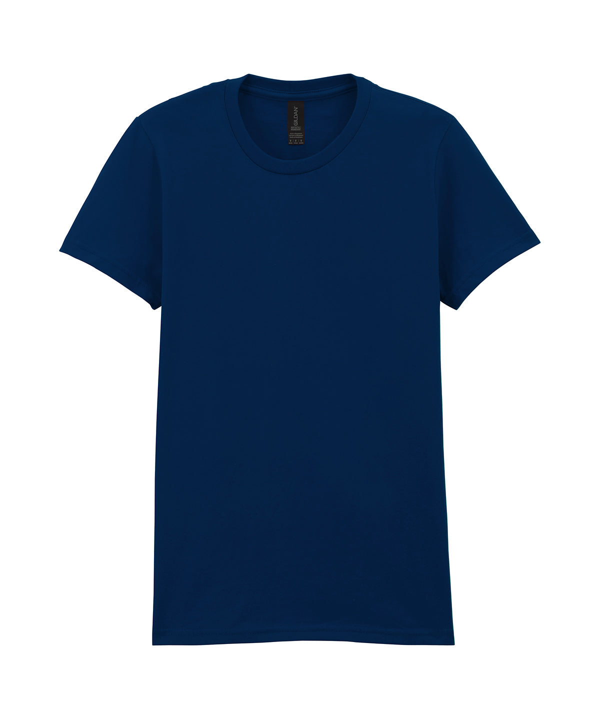 Softstyle™ midweight women's t-shirt