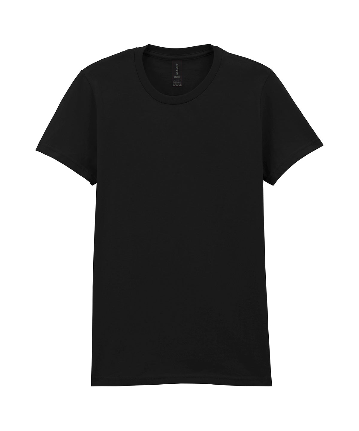 Softstyle™ midweight women's t-shirt