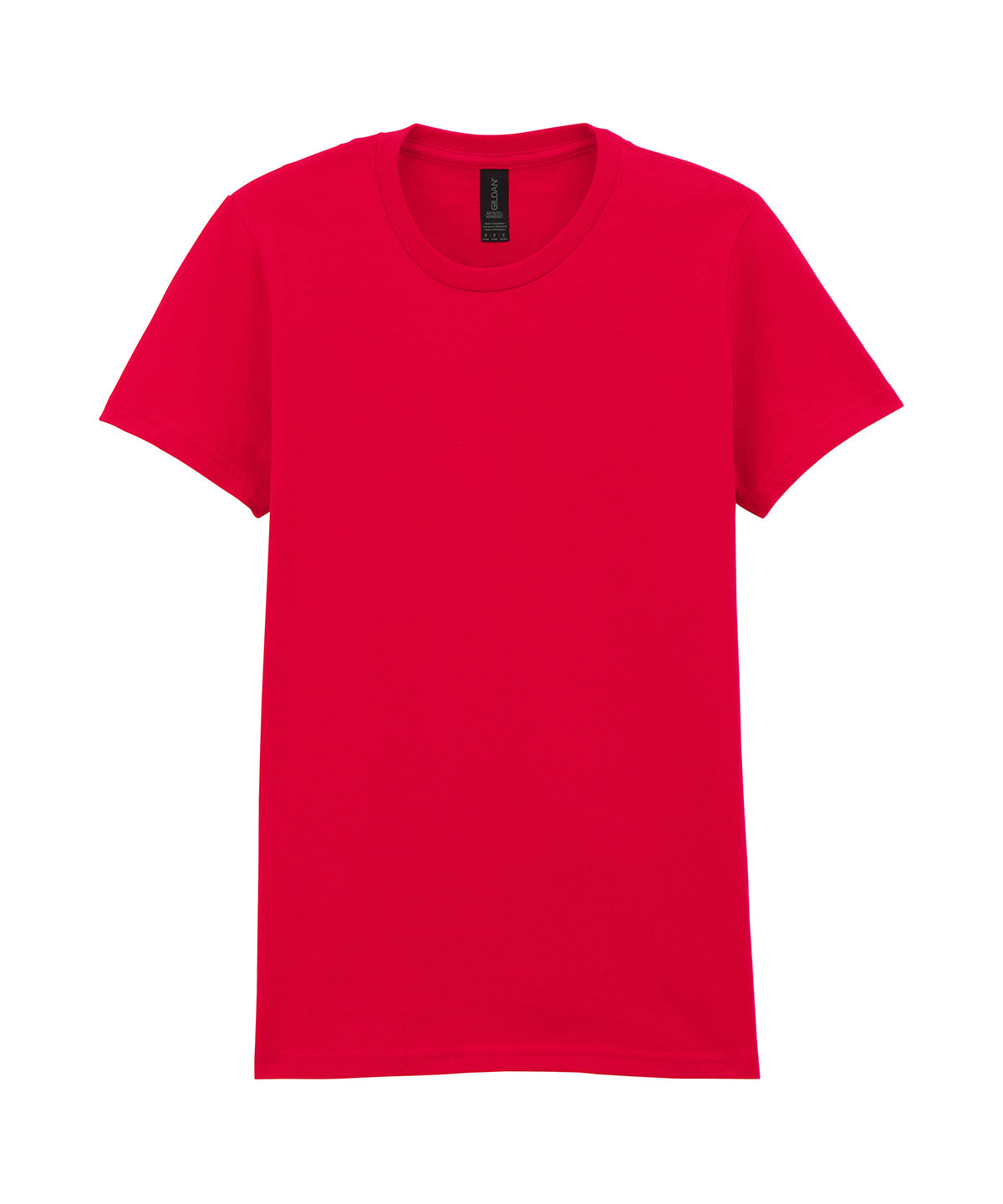 Softstyle™ midweight women's t-shirt