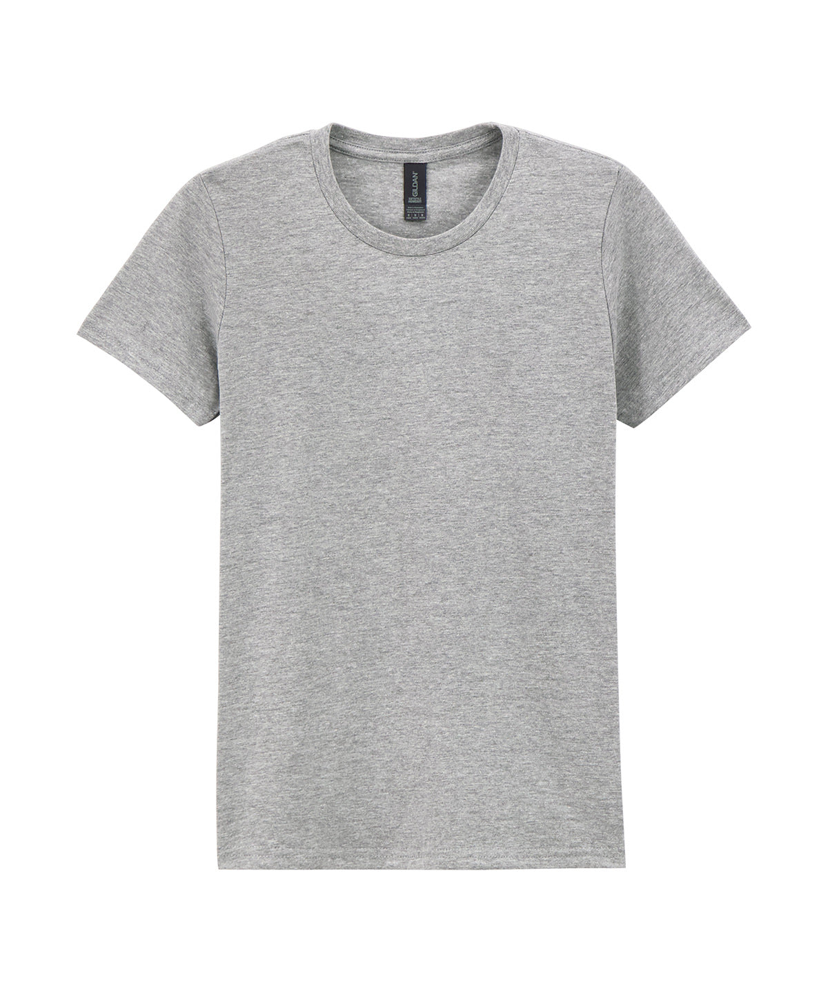 Softstyle™ midweight women's t-shirt
