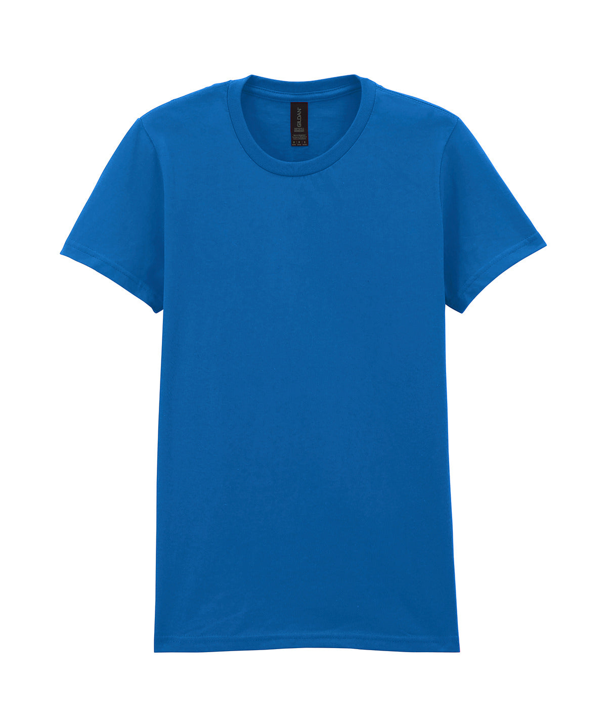 Softstyle™ midweight women's t-shirt