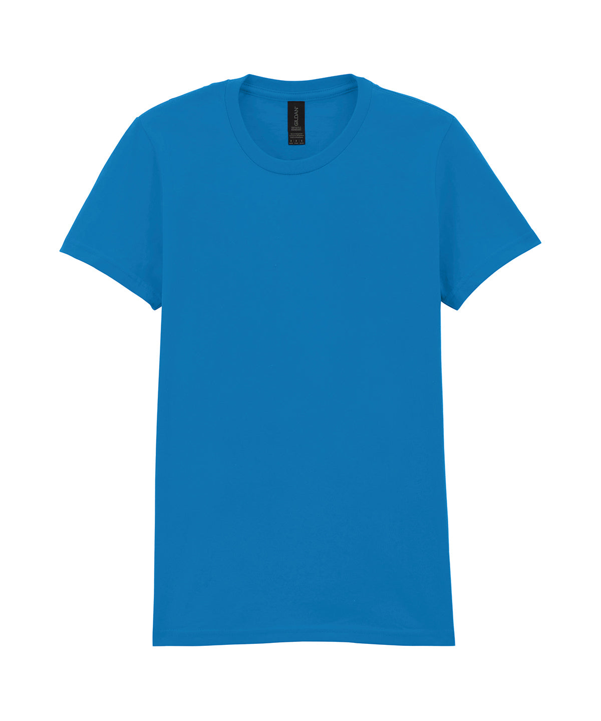 Softstyle™ midweight women's t-shirt