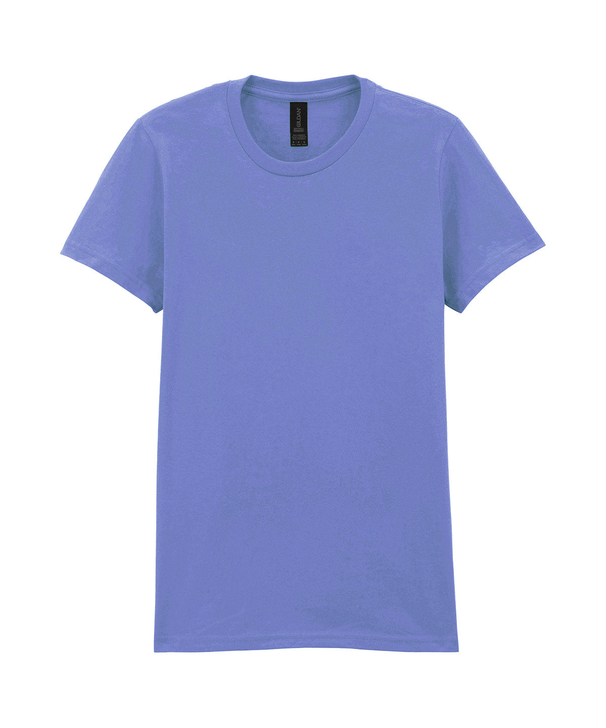 Softstyle™ midweight women's t-shirt