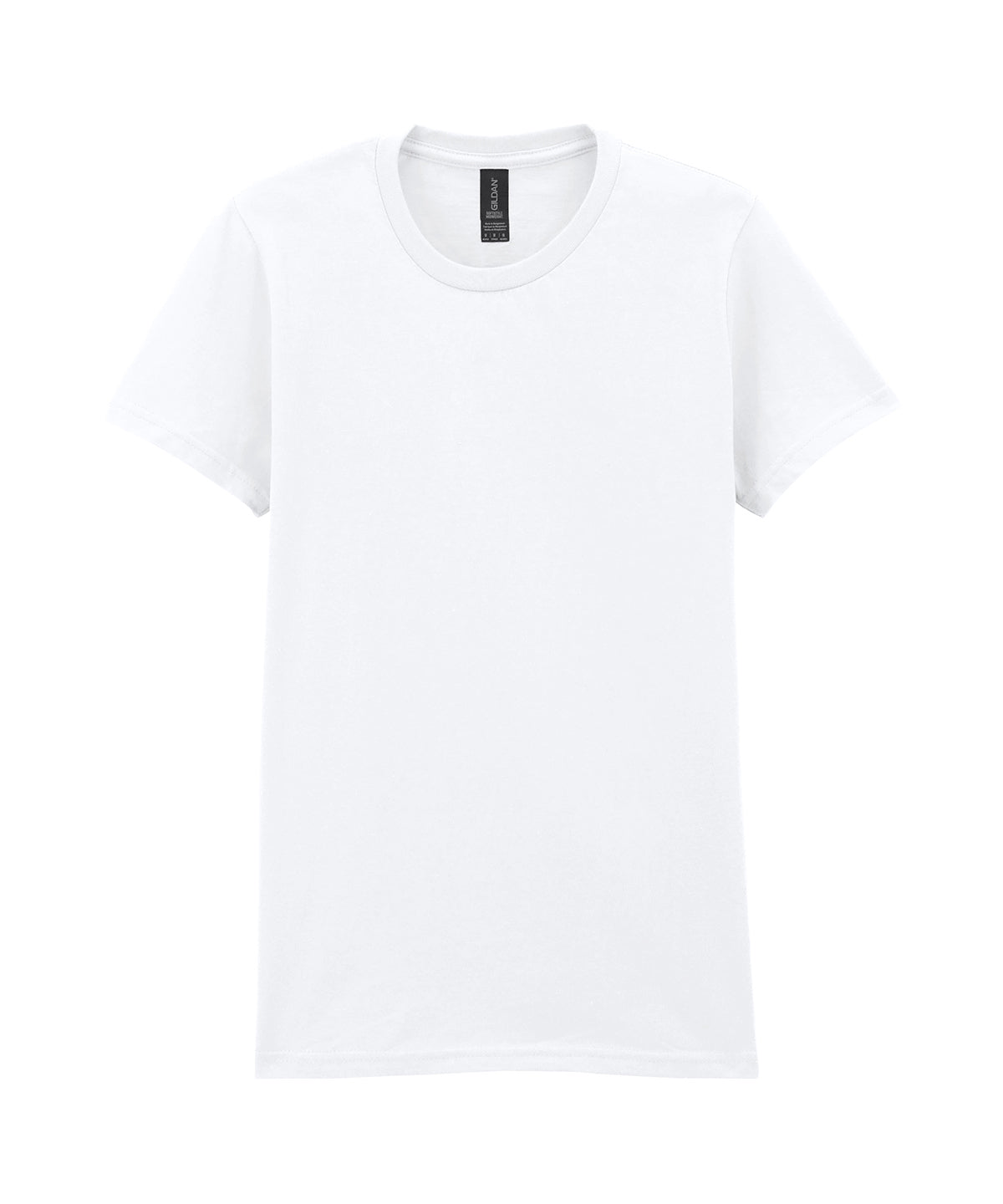 Softstyle™ midweight women's t-shirt