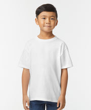 Softstyle™ midweight youth t-shirt