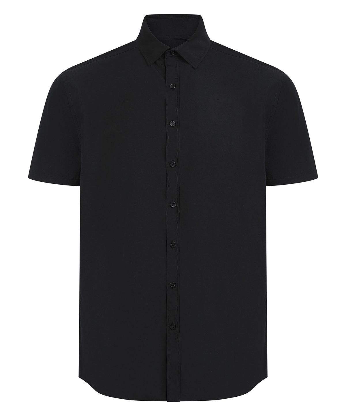 Short sleeve 'cotton-feel' Coolplus® shirt