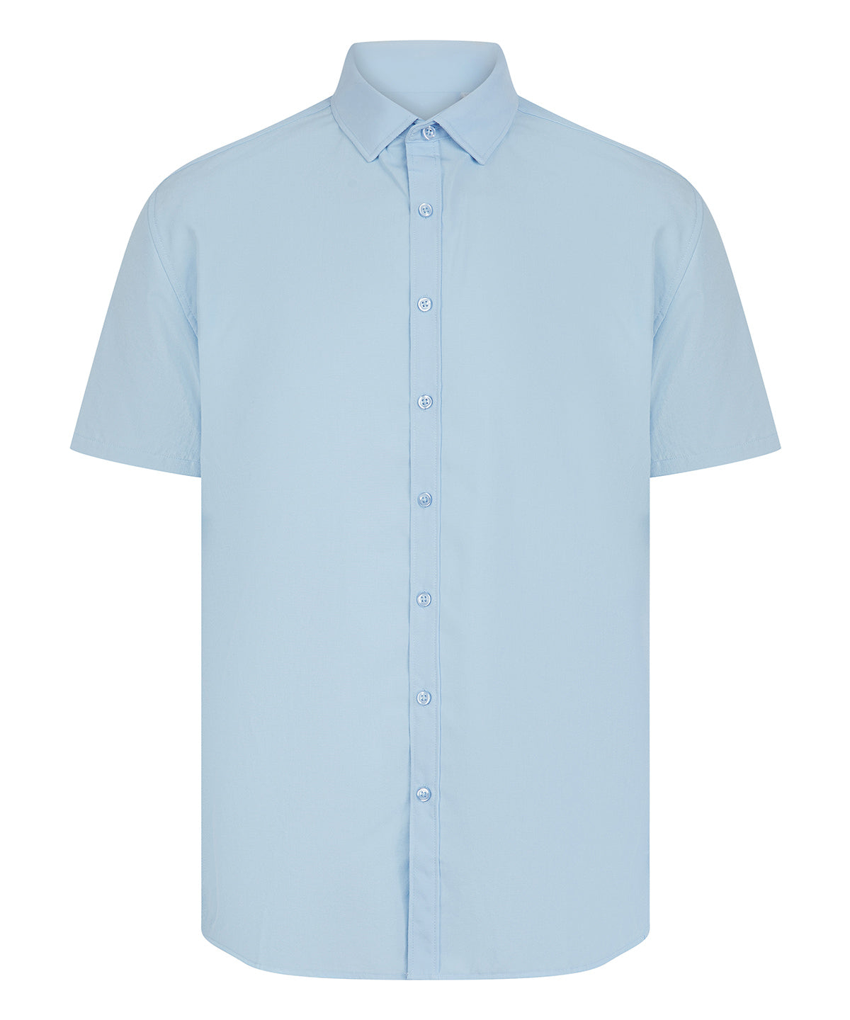 Short sleeve 'cotton-feel' Coolplus® shirt