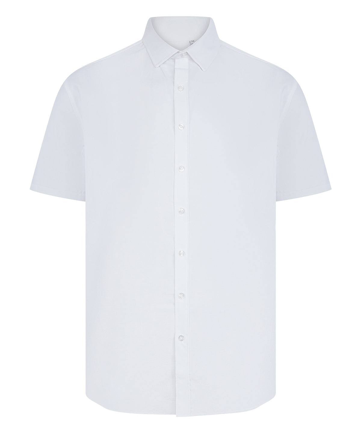 Short sleeve 'cotton-feel' Coolplus® shirt