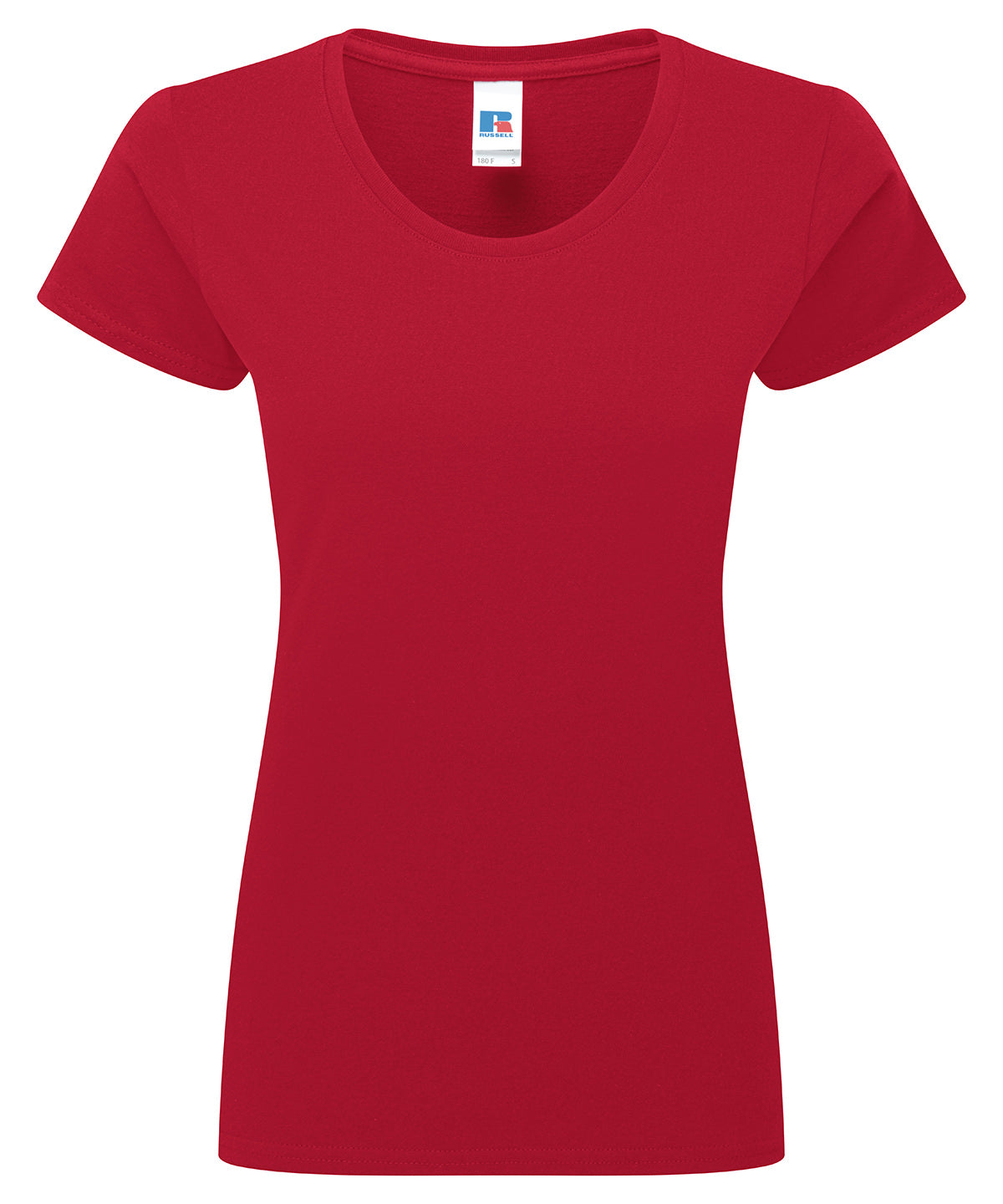 Women's authentic classic t-shirt