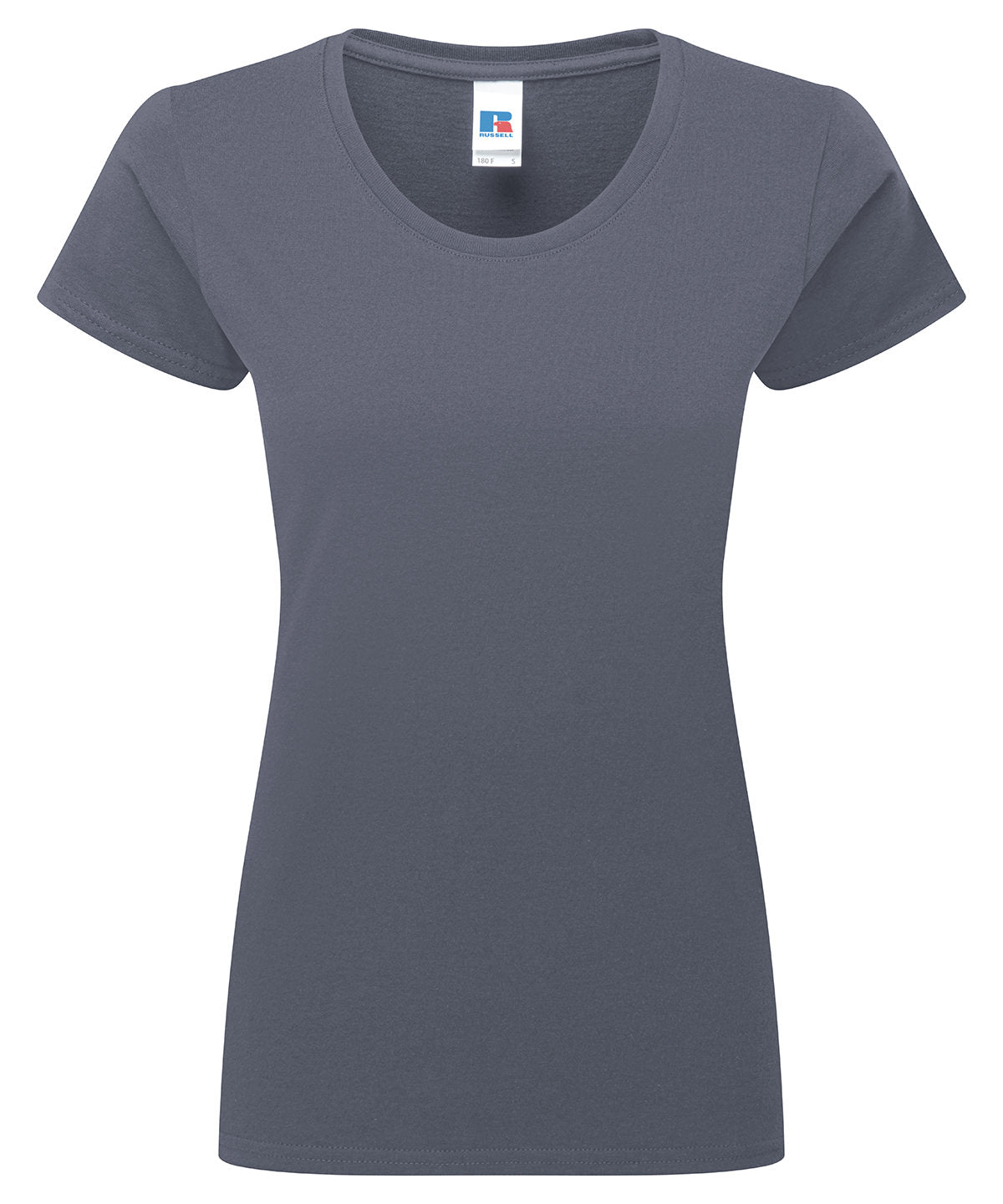 Women's authentic classic t-shirt