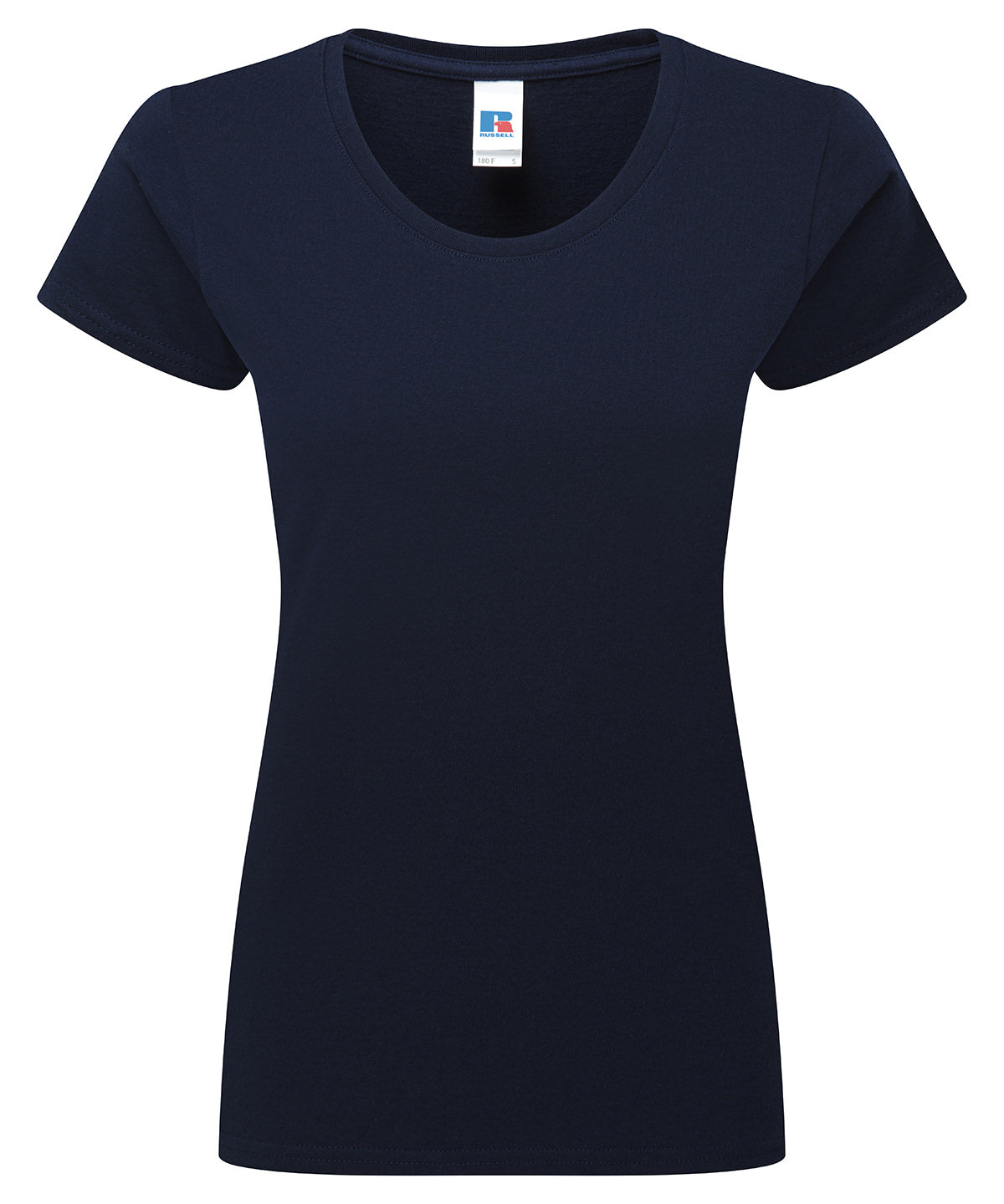 Women's authentic classic t-shirt