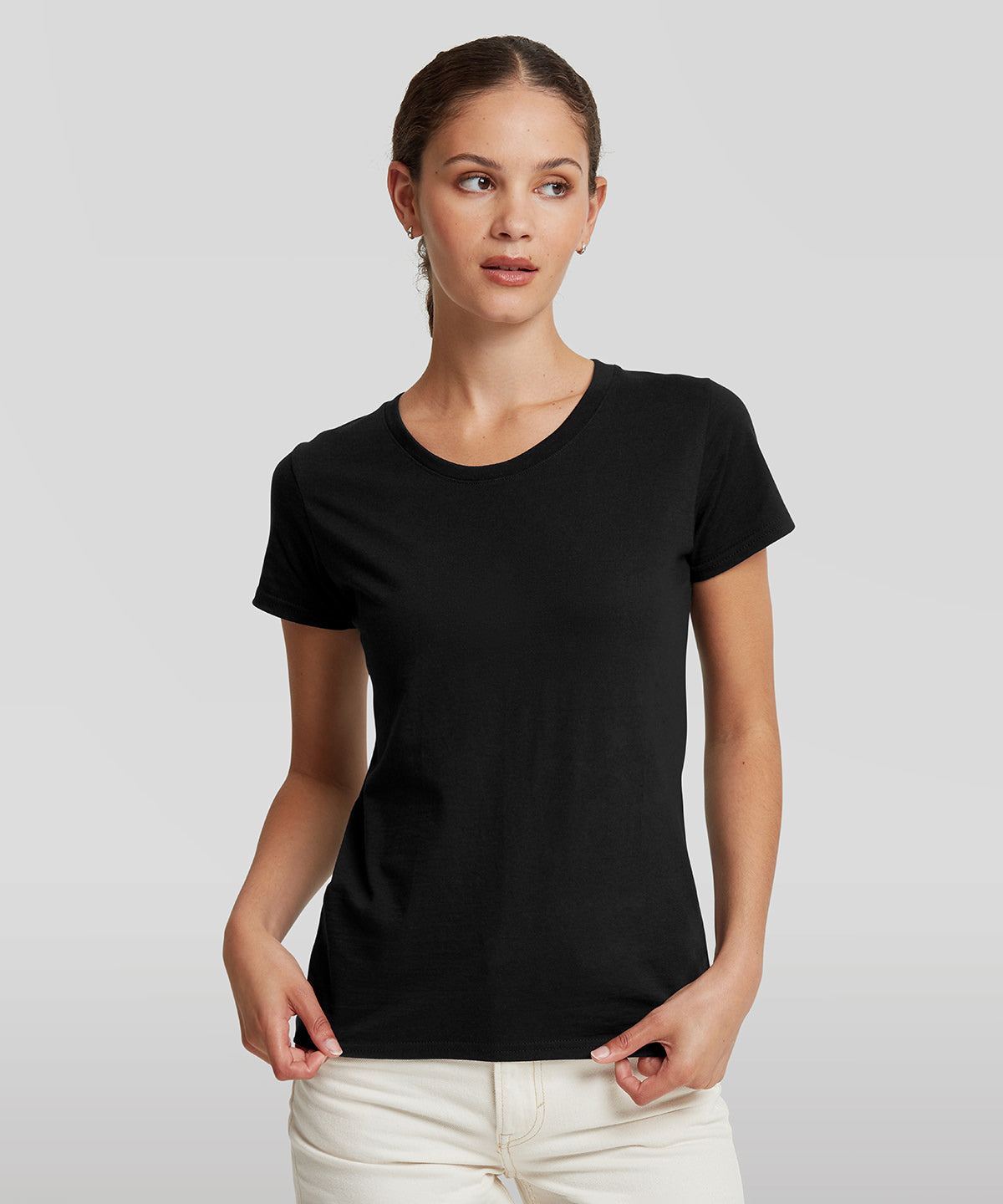 Women's authentic classic t-shirt
