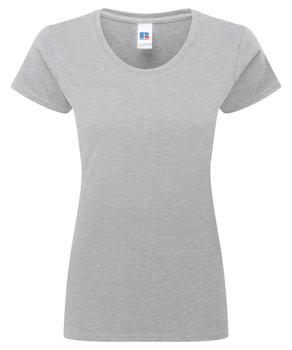Women's authentic classic t-shirt