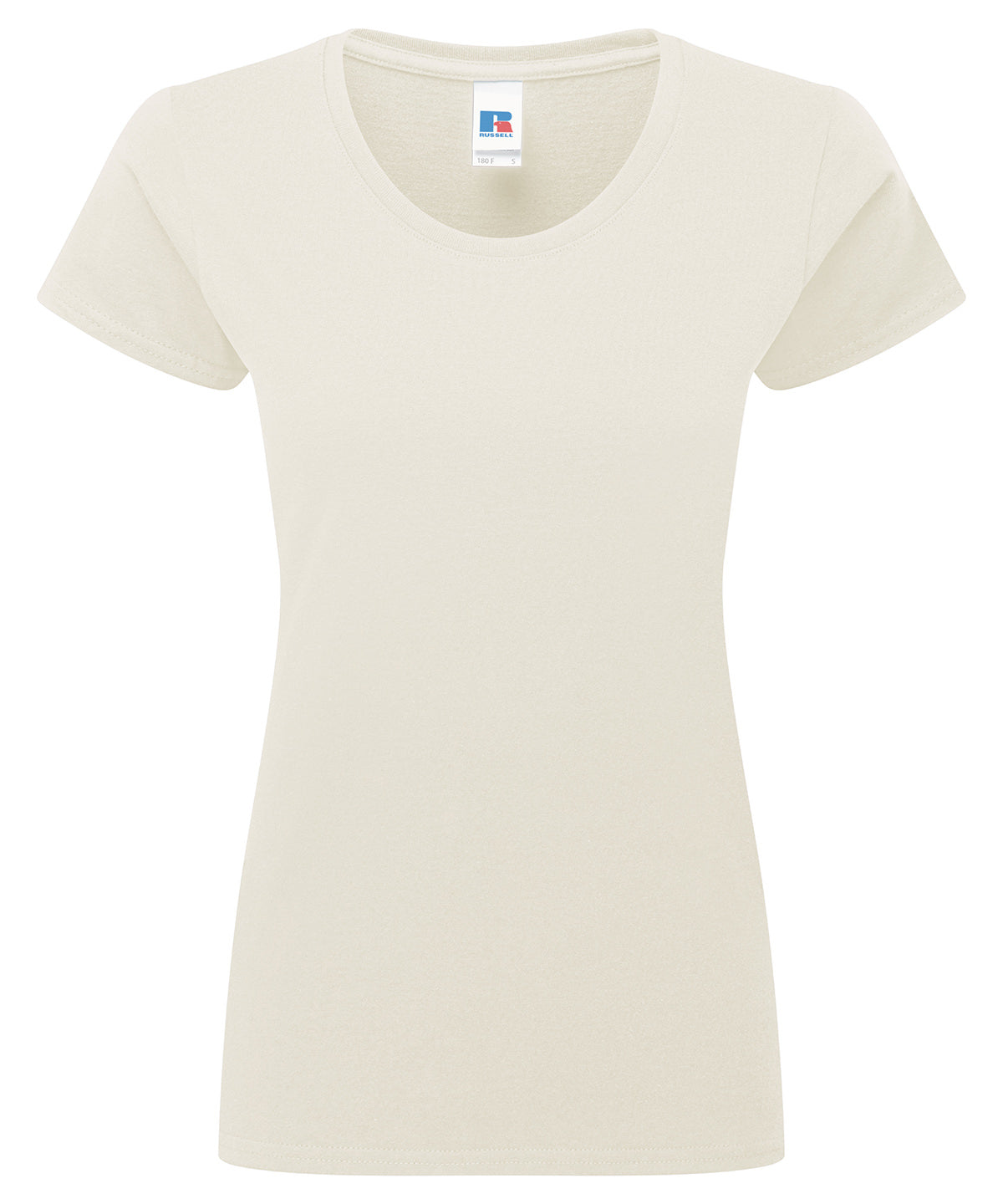 Women's authentic classic t-shirt