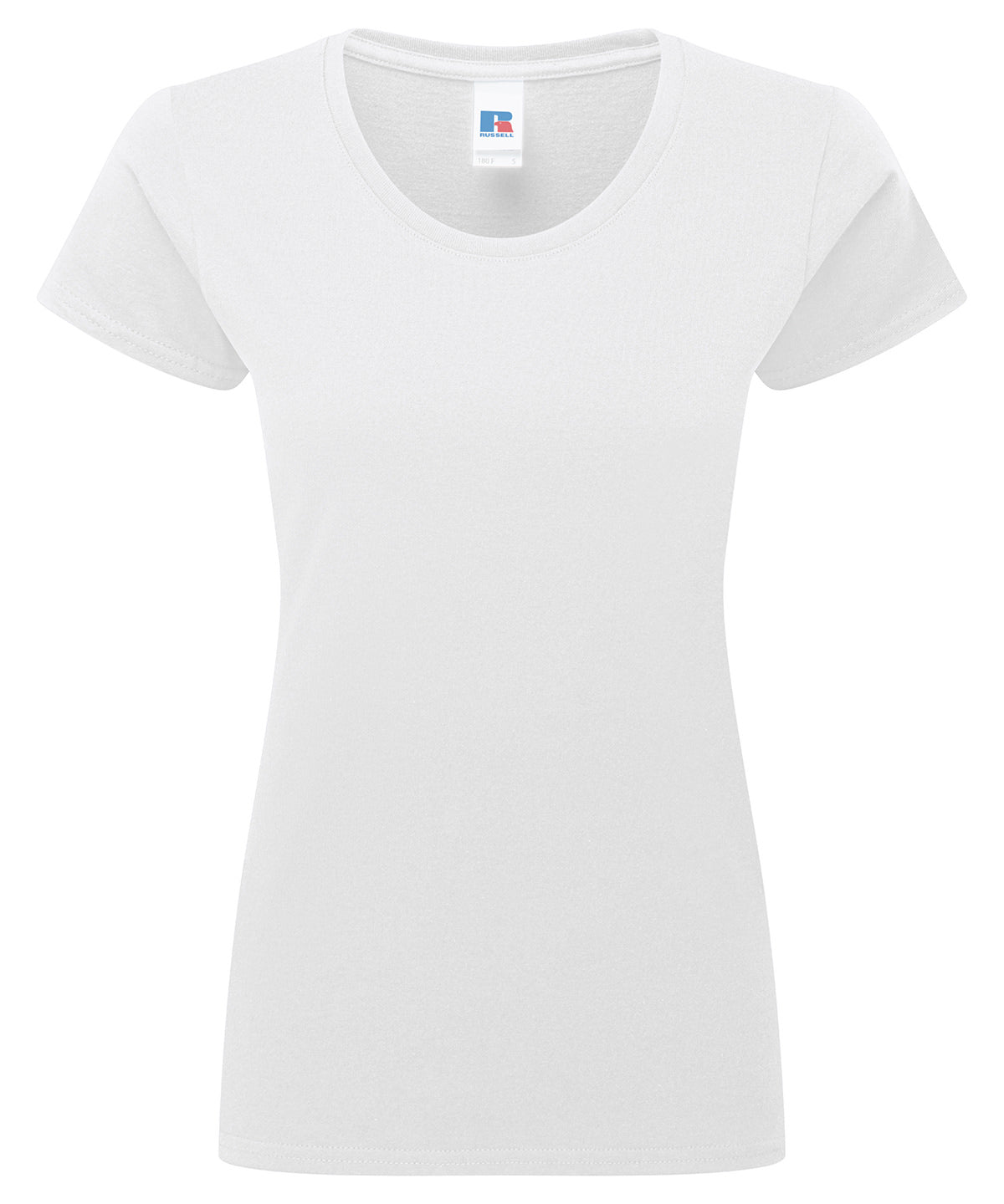 Women's authentic classic t-shirt